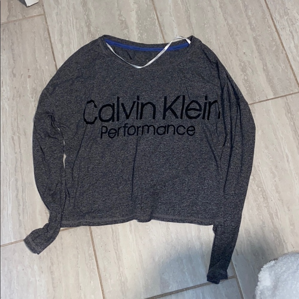 CK Top